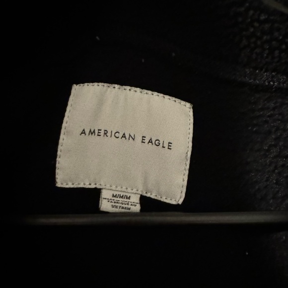 American Eagle Crop Crewneck - Picture 2 of 3